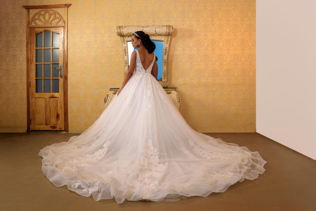 Robe de mariée 2024 : quelles sont les tendances ?